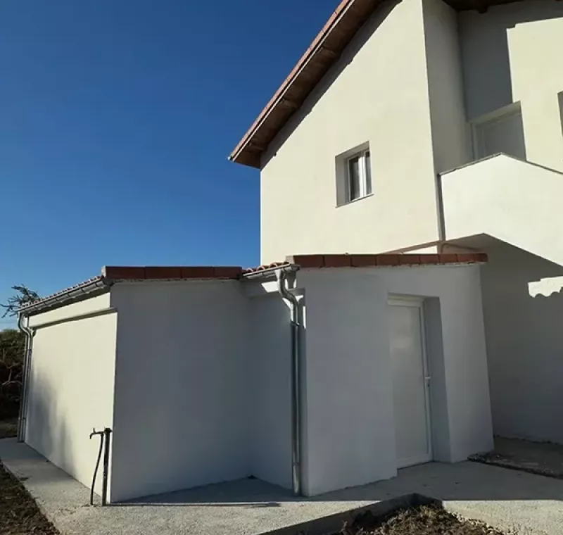 Albergue de peregrinos de Cadavedo