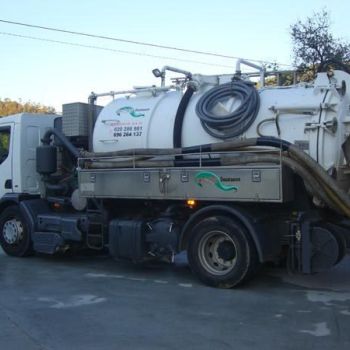 empresa de fontanería en Asturias1