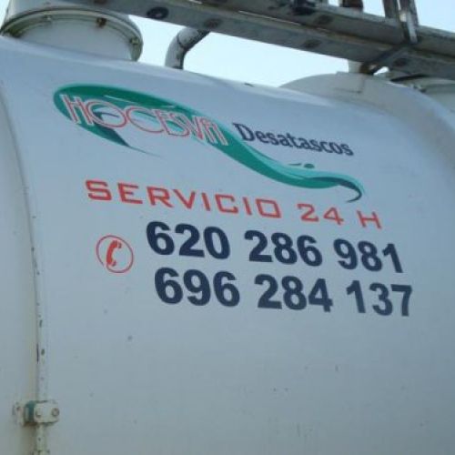 empresa de fontanería en Asturias4