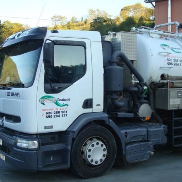 empresa de fontanería en Asturias3