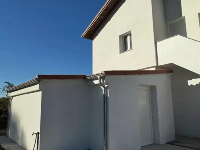 Albergue de peregrinos de Cadavedo