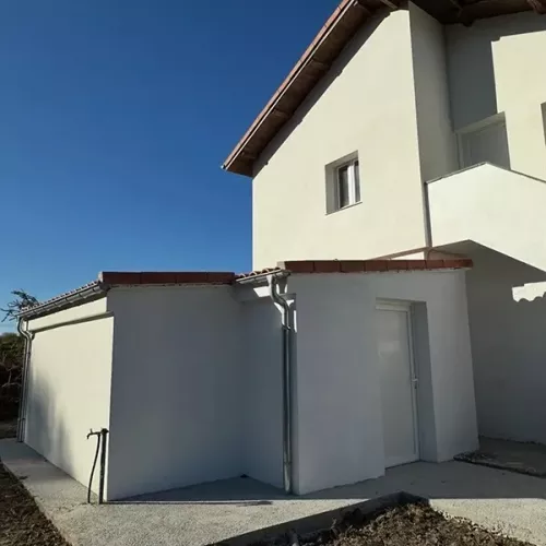 Albergue de peregrinos de Cadavedo